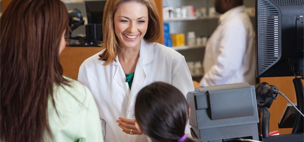 Pharmacy Technician Salary